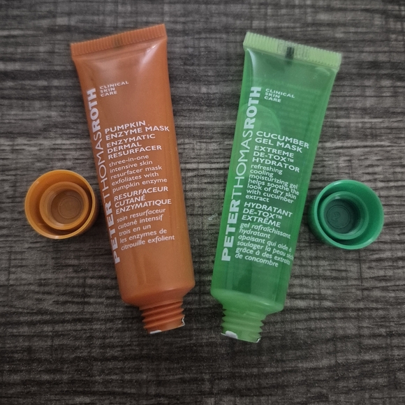Peter Thomas Roth Beauty Bundle 💚 Face Masks - Picture 2 of 3
